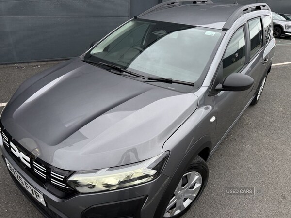 Used Dacia Jogger 2025 for sale - 77672424: Photo 9