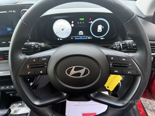 Used Hyundai BAYON 2025 for sale - 78215227: Photo 10