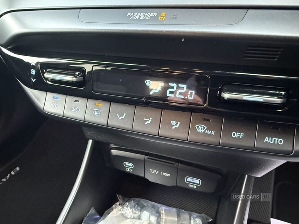 Used Hyundai BAYON 2025 for sale - 78215227: Photo 11