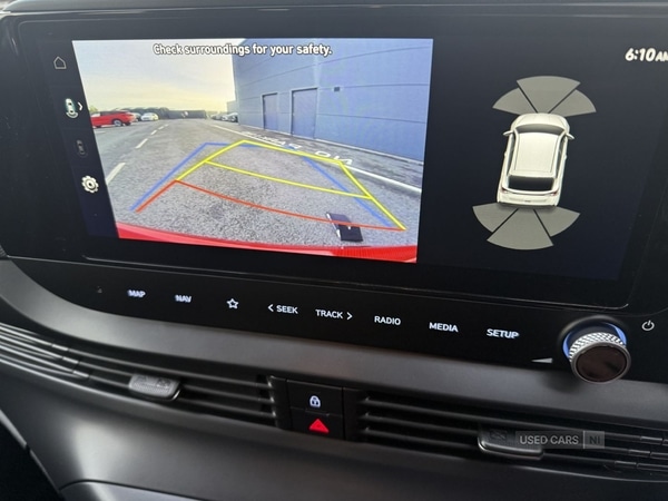 Used Hyundai BAYON 2025 for sale - 78215227: Photo 13