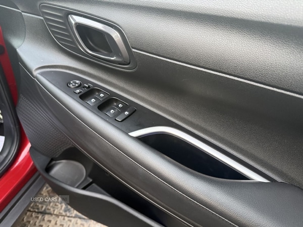 Used Hyundai BAYON 2025 for sale - 78215227: Photo 15