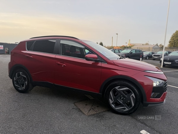 Used Hyundai BAYON 2025 for sale - 78215227: Photo 18