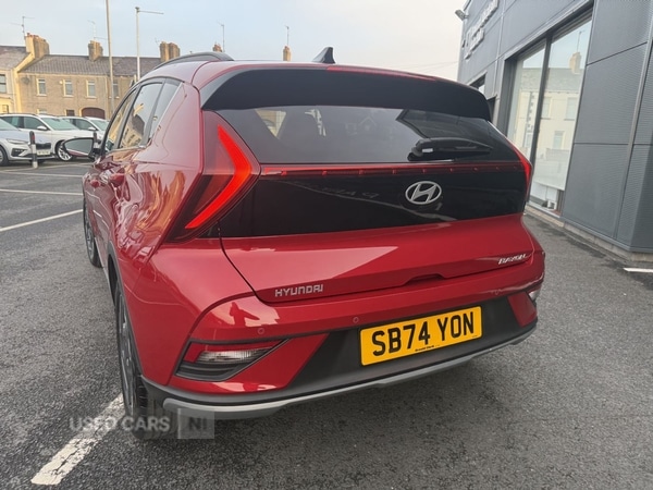 Used Hyundai BAYON 2025 for sale - 78215227: Photo 19