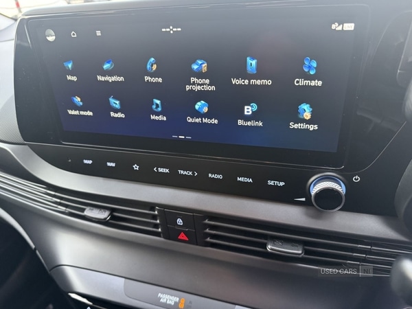 Used Hyundai BAYON 2025 for sale - 78215227: Photo 2