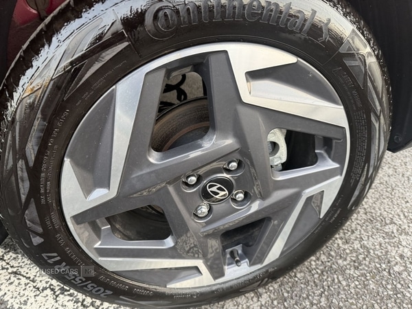 Used Hyundai BAYON 2025 for sale - 78215227: Photo 20