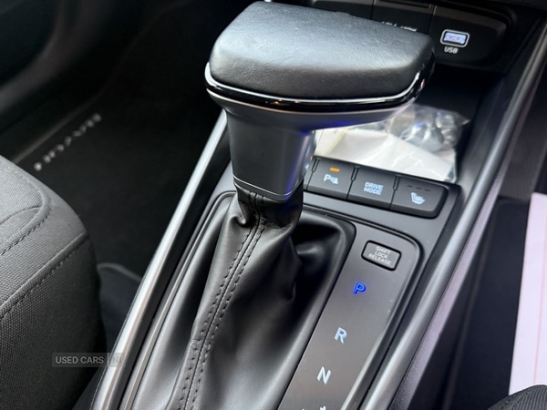 Used Hyundai BAYON 2025 for sale - 78215227: Photo 23