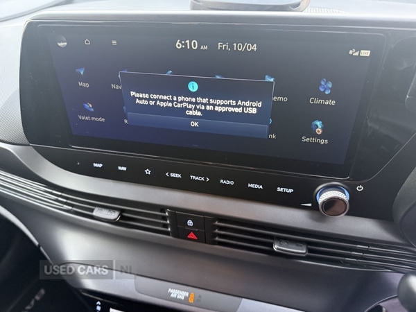 Used Hyundai BAYON 2025 for sale - 78215227: Photo 24