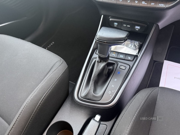 Used Hyundai BAYON 2025 for sale - 78215227: Photo 26