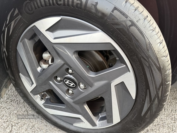 Used Hyundai BAYON 2025 for sale - 78215227: Photo 29