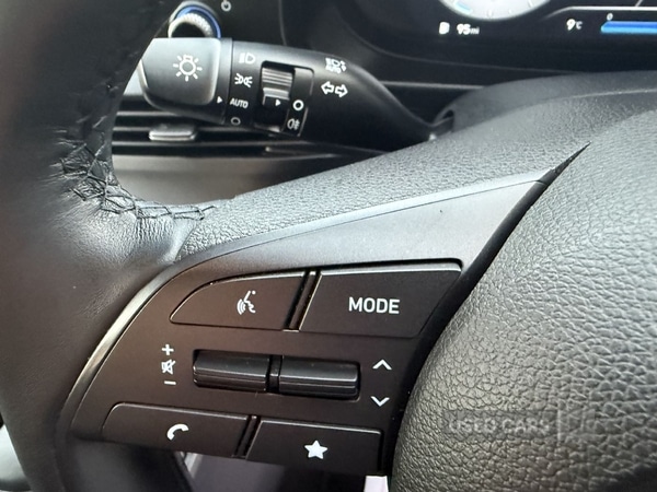 Used Hyundai BAYON 2025 for sale - 78215227: Photo 3