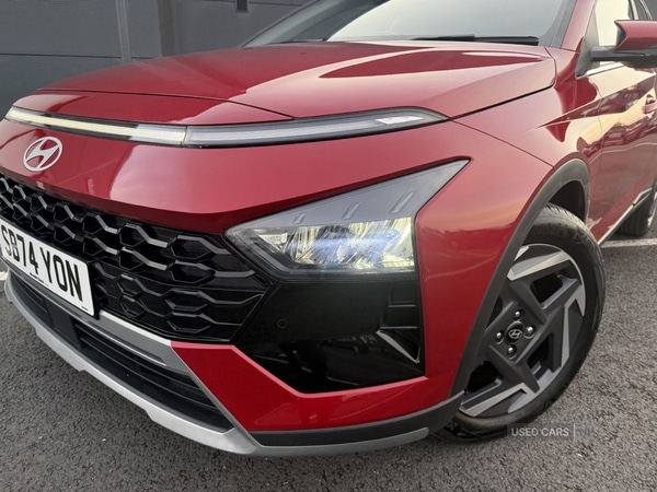 Used Hyundai BAYON 2025 for sale - 78215227: Photo 32