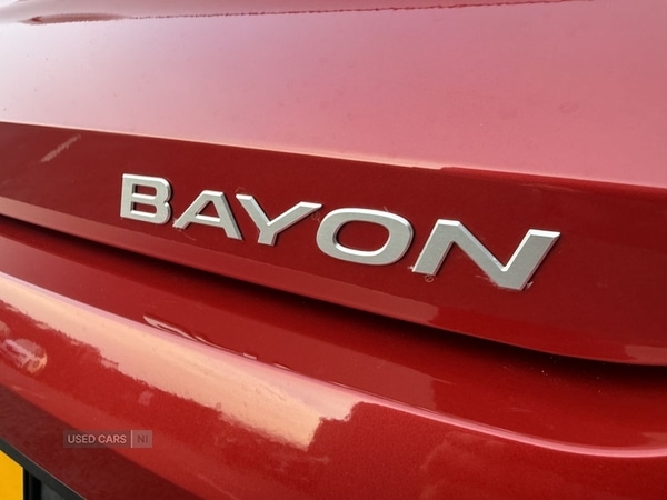 Used Hyundai BAYON 2025 for sale - 78215227: Photo 33