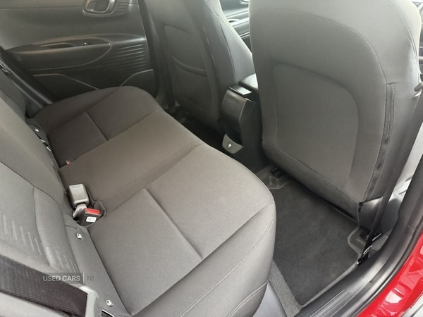 Used Hyundai BAYON 2025 for sale - 78215227: Photo 34