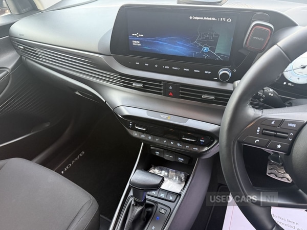 Used Hyundai BAYON 2025 for sale - 78215227: Photo 35