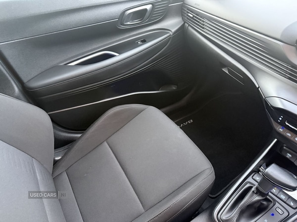 Used Hyundai BAYON 2025 for sale - 78215227: Photo 36