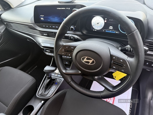 Used Hyundai BAYON 2025 for sale - 78215227: Photo 39