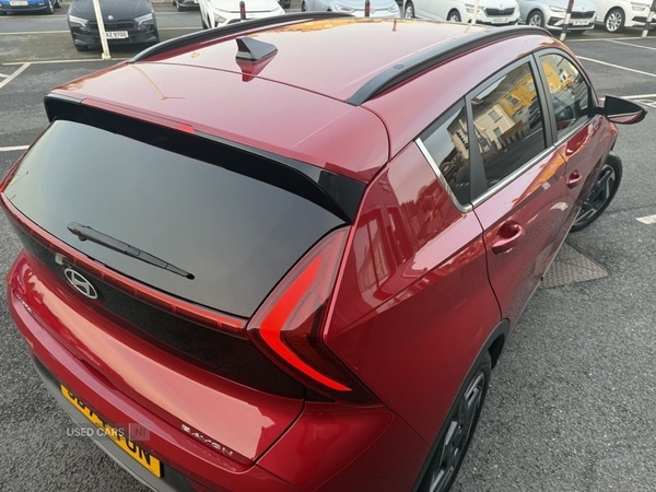 Used Hyundai BAYON 2025 for sale - 78215227: Photo 40