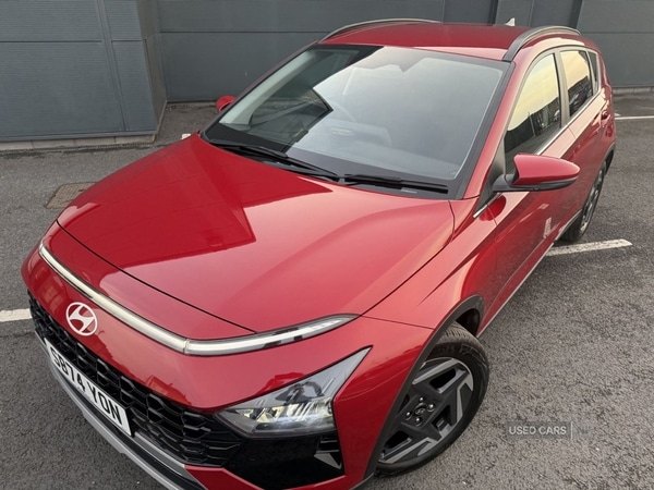 Used Hyundai BAYON 2025 for sale - 78215227: Photo 41