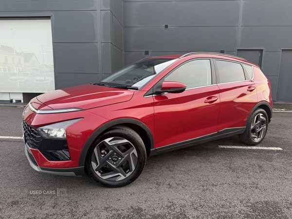 Used Hyundai BAYON 2025 for sale - 78215227: Photo 42