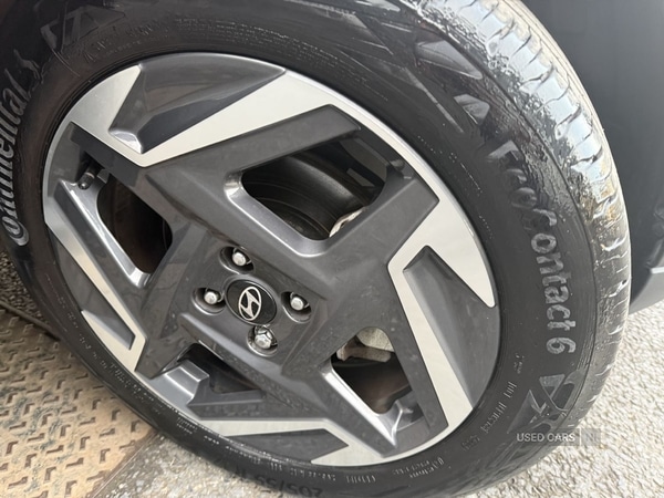 Used Hyundai BAYON 2025 for sale - 78215227: Photo 43