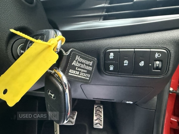 Used Hyundai BAYON 2025 for sale - 78215227: Photo 45