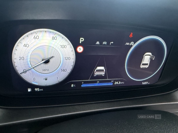 Used Hyundai BAYON 2025 for sale - 78215227: Photo 46