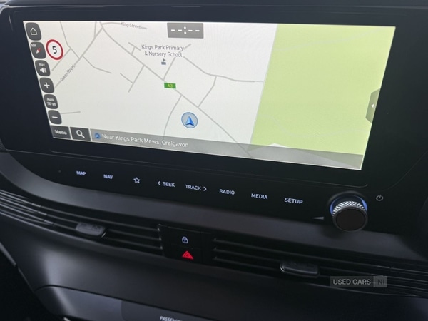 Used Hyundai BAYON 2025 for sale - 78215227: Photo 47