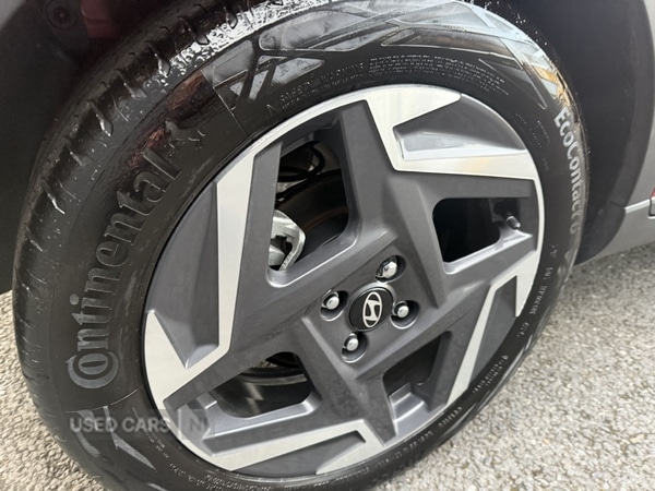 Used Hyundai BAYON 2025 for sale - 78215227: Photo 5