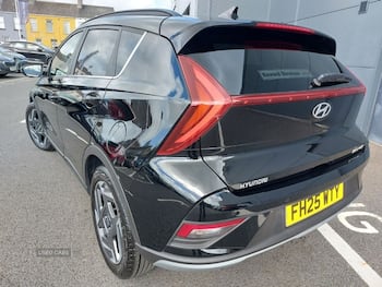 Used Hyundai BAYON 2025 for sale - 79767940: Photo