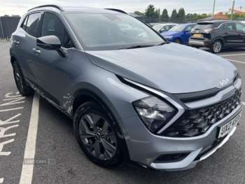 Used Kia Sportage 2025 for sale - 74936192: Photo