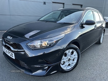 Kia - Ceed