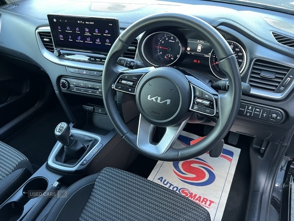 Used Kia Ceed 2024 for sale - 76073398: Photo 27