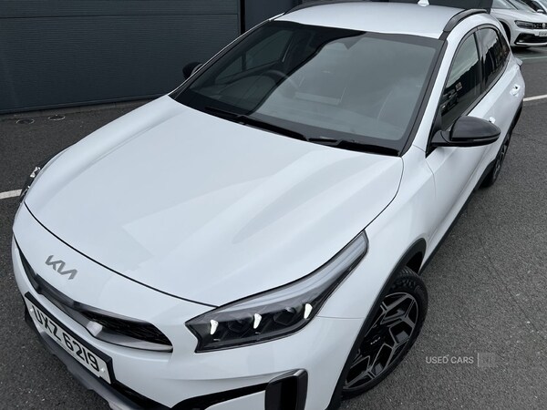Used Kia XCeed 2025 for sale - 75429785: Photo 10