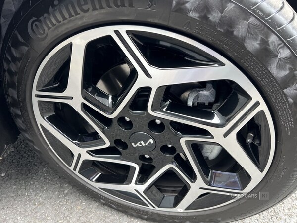Used Kia XCeed 2025 for sale - 75429785: Photo 18