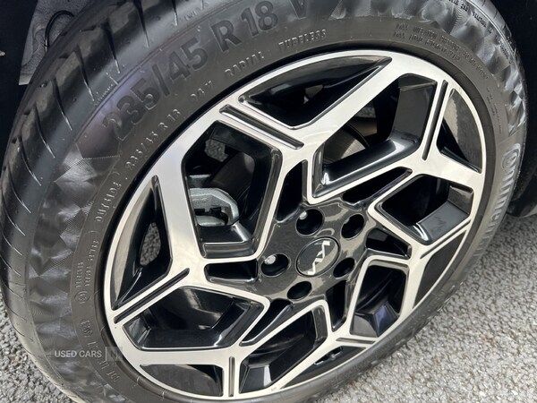 Used Kia XCeed 2025 for sale - 75429785: Photo 19