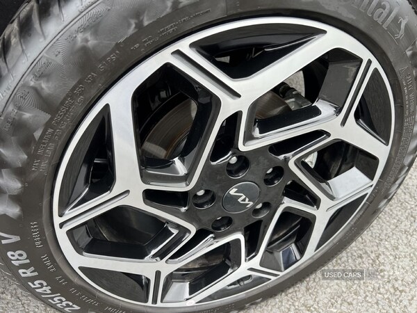 Used Kia XCeed 2025 for sale - 75429785: Photo 20