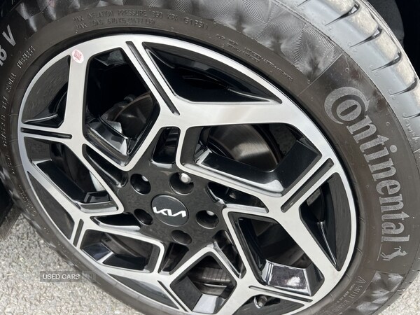 Used Kia XCeed 2025 for sale - 75429785: Photo 21