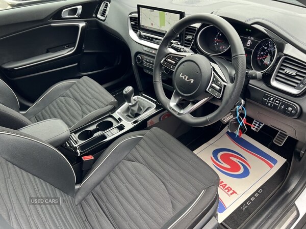 Used Kia XCeed 2025 for sale - 75429785: Photo 22