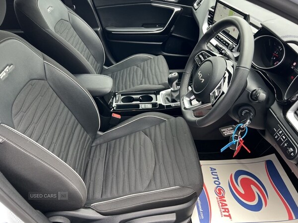 Used Kia XCeed 2025 for sale - 75429785: Photo 23