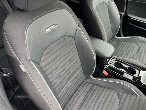 Used Kia XCeed 2025 for sale - 75429785: Photo 25
