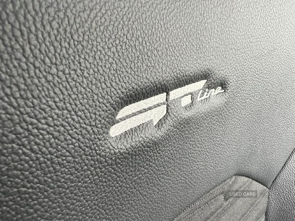 Used Kia XCeed 2025 for sale - 75429785: Photo 33