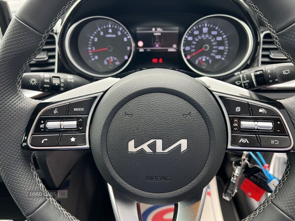 Used Kia XCeed 2025 for sale - 75429785: Photo 34