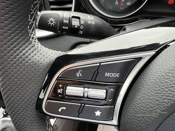 Used Kia XCeed 2025 for sale - 75429785: Photo 35
