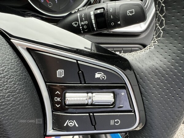 Used Kia XCeed 2025 for sale - 75429785: Photo 36