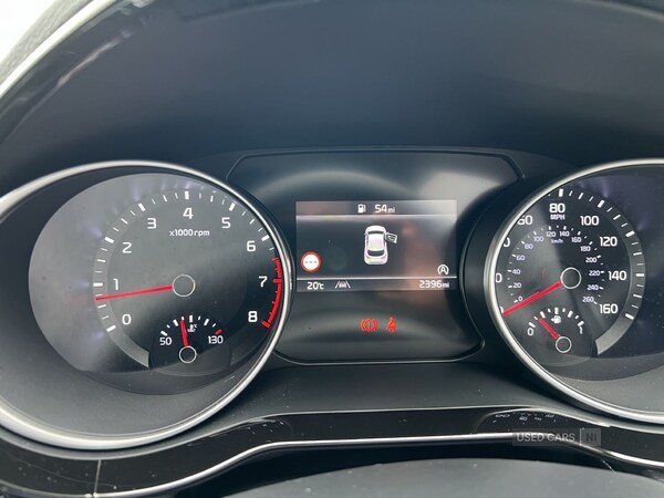 Used Kia XCeed 2025 for sale - 75429785: Photo 37