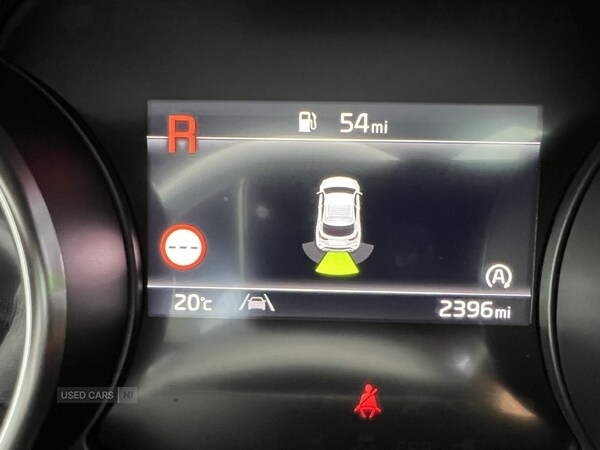 Used Kia XCeed 2025 for sale - 75429785: Photo 38