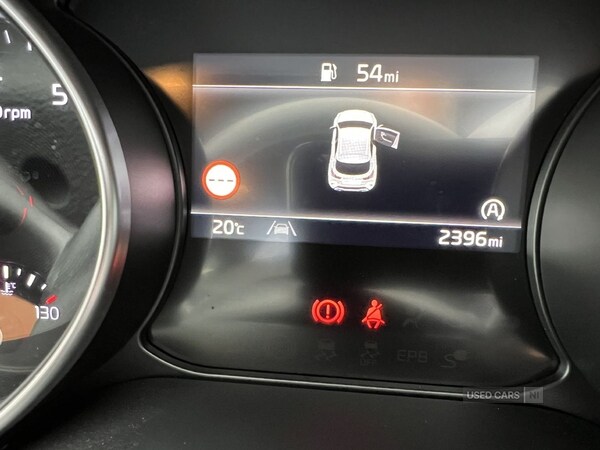 Used Kia XCeed 2025 for sale - 75429785: Photo 39