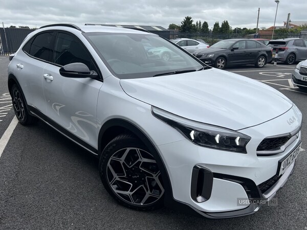 Used Kia XCeed 2025 for sale - 75429785: Photo 3