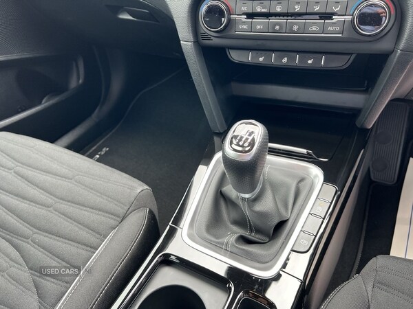 Used Kia XCeed 2025 for sale - 75429785: Photo 40