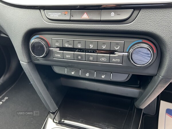 Used Kia XCeed 2025 for sale - 75429785: Photo 42